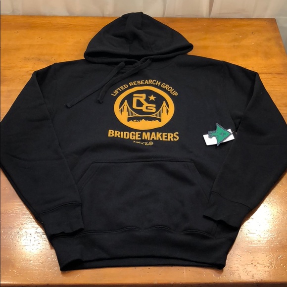 Lrg Other - NWT LRG Hoodie